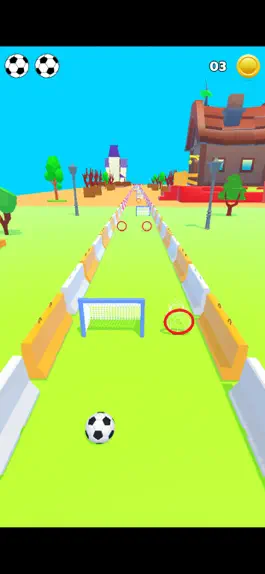 Game screenshot Ball Switching 3D Run mod apk