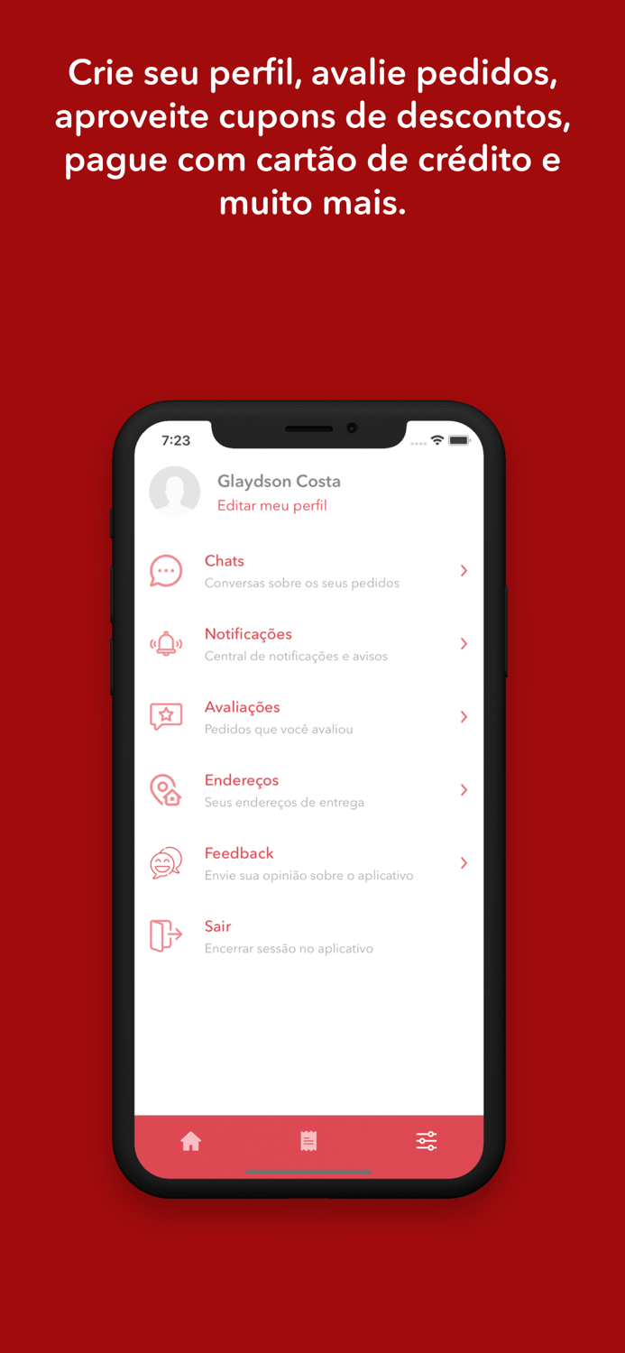 Confeitaria Vista Alegre