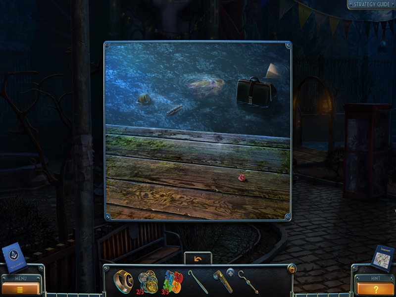 New York Mysteries 4 screenshot 8