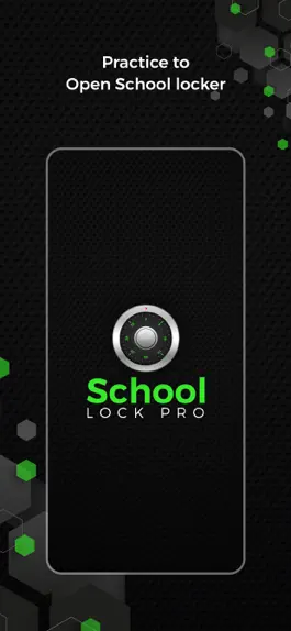 Game screenshot School Lock Pro mod apk