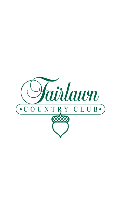 Fairlawn CC Screenshot