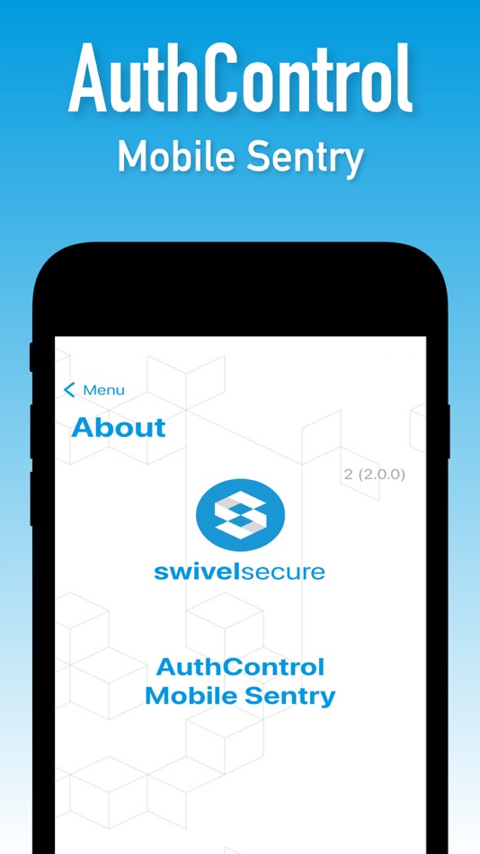 #6. AC Mobile Sentry (iOS) 由: Swivel Secure Ltd