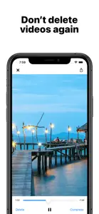 Video compressor express screenshot #3 for iPhone