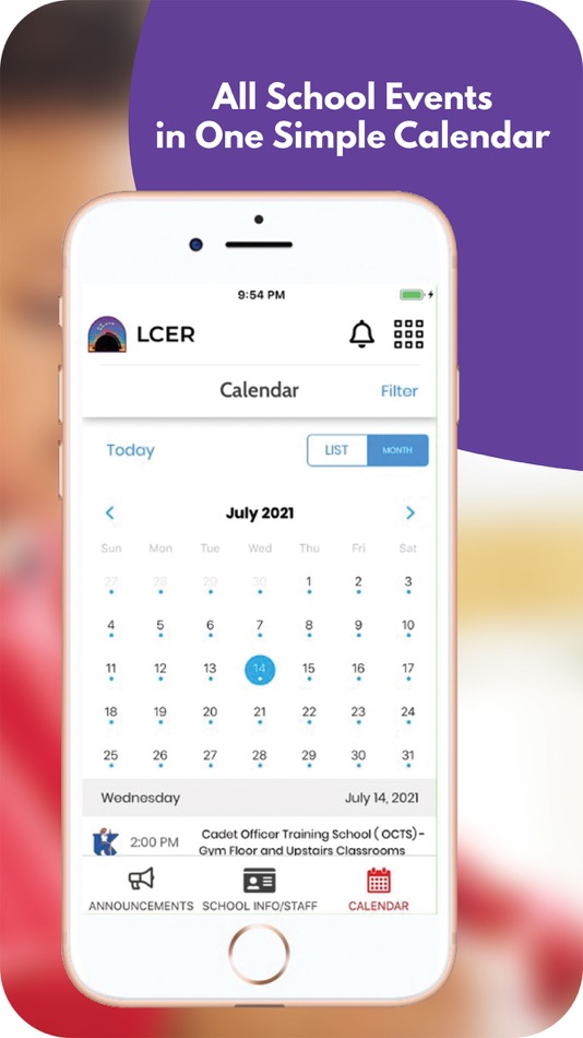 #4. Lewis Center for ER (iOS) di: Catapult K12