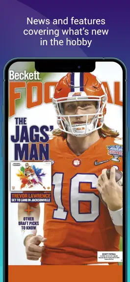 Game screenshot Beckett Football mod apk