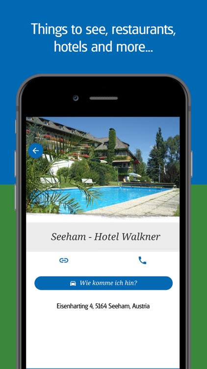 Eurobike & Eurohike on Tour screenshot-3