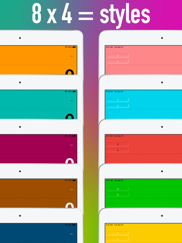 Newmo Calc -Calculator Tax