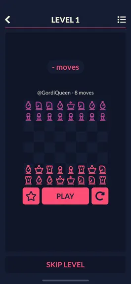 Game screenshot Chesspert hack