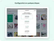 cricut design space iPad Captures Décran 3