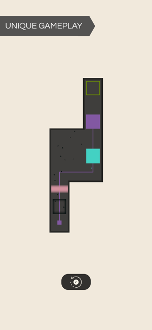 The Chronos Principle Screenshot