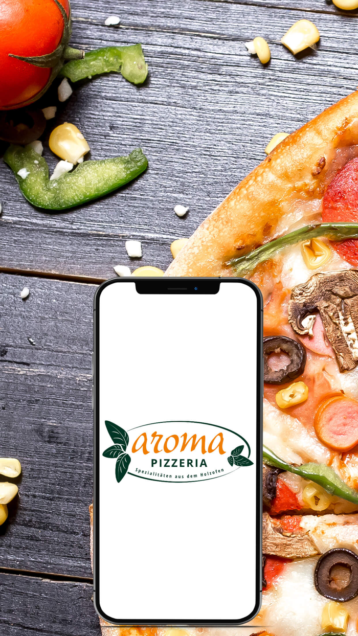 Aroma Pizza Villach