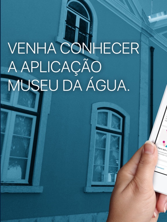 Screenshot #4 pour Museu da Água