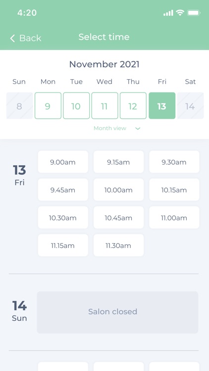 Renew Aesthetic Clinic