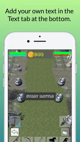 Game screenshot Middle Earth War hack