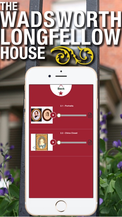 The Wadsworth-Longfellow House