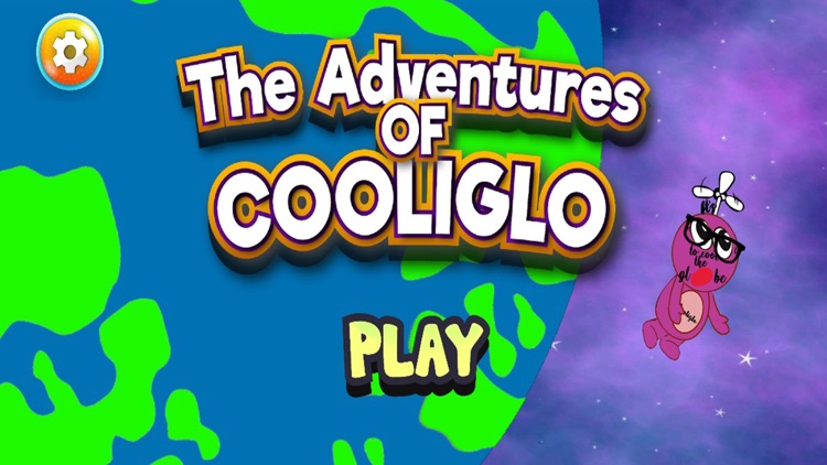 The Adventure of Cooliglo