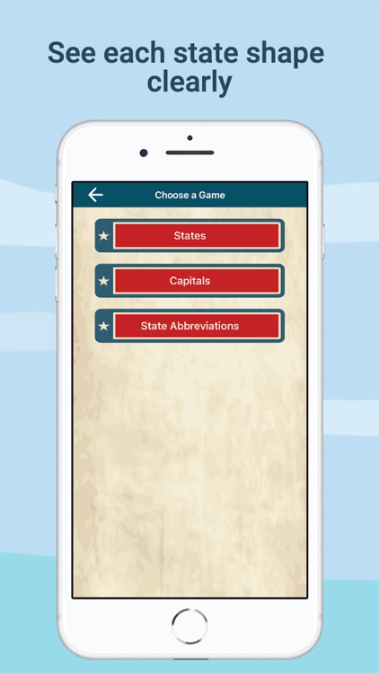 United States Map 2021: New