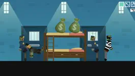 Game screenshot Policeman Jail Playground mod apk