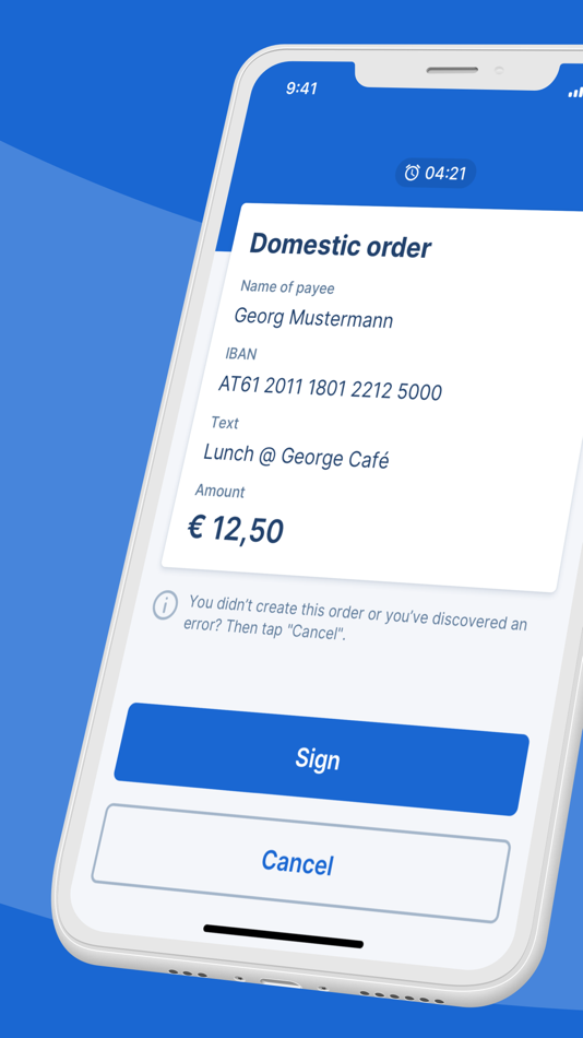 #3. s Identity (iOS) 由: Erste Bank und Sparkassen