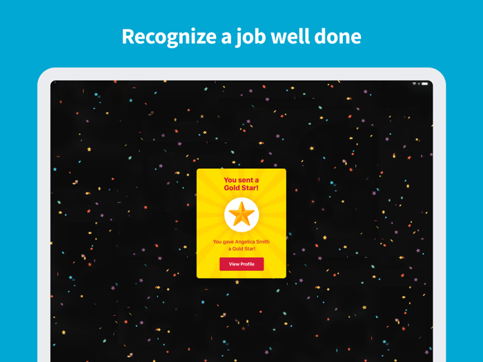 Crew Messaging and Scheduling