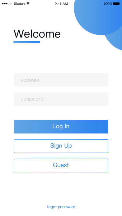 PetFit:Monitor,Record,Health Screenshot