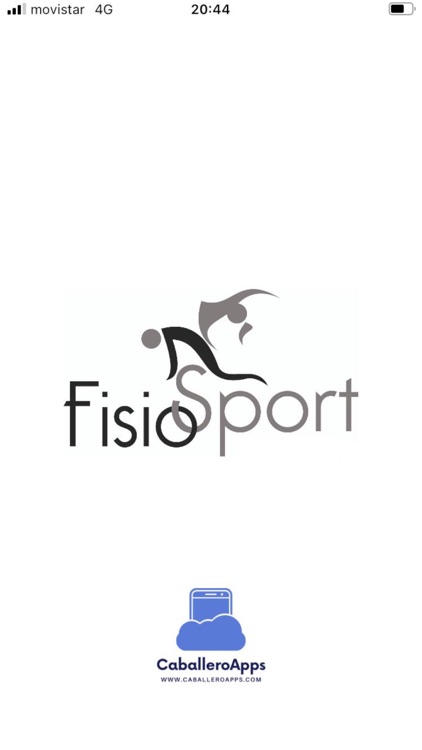 FisioSport - Reserva de citas