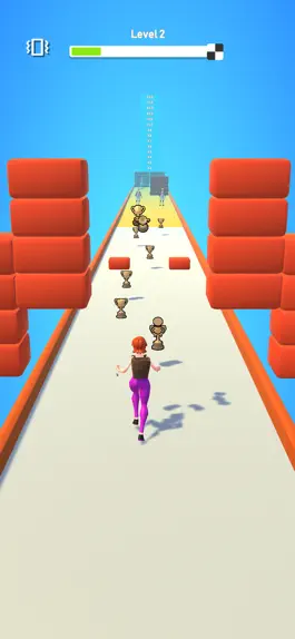Game screenshot Juggle it! apk