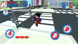 Game screenshot Craft Super Dragon : Fight war mod apk
