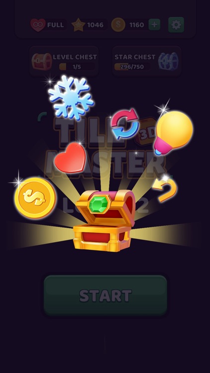 Tile Master 3D: Matching Games screenshot-5