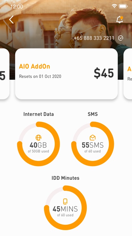 Maxx - Data to the Maxx!