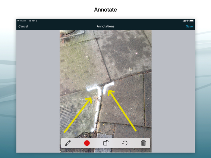 Site Audit Pro・Snag Punch List