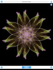 spiralen maler aura ipad bildschirmfoto 3