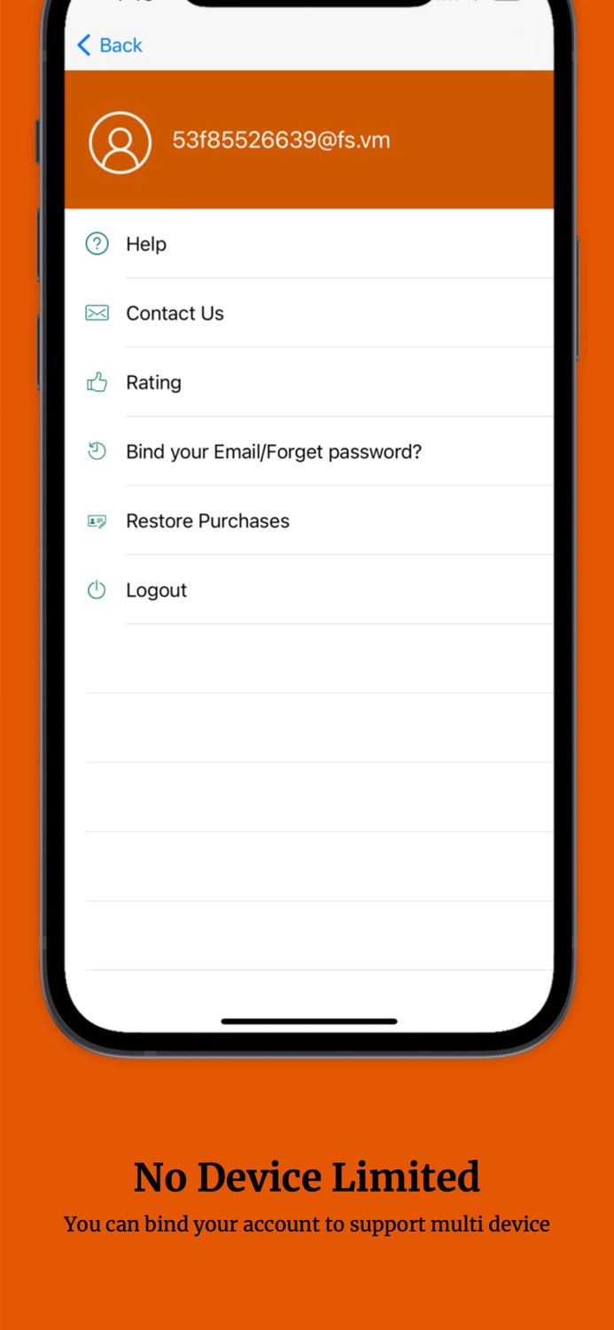 VPN 365-Master WIFI Security