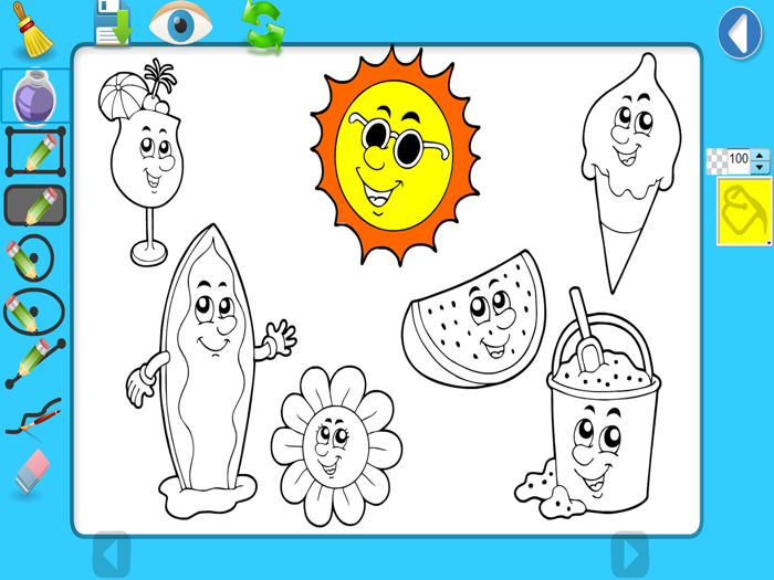 Discover Spanish for kids