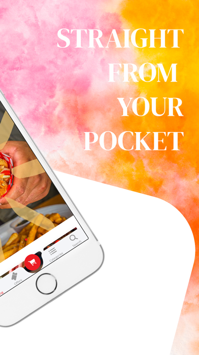 Aggarwal Sweets Screenshot