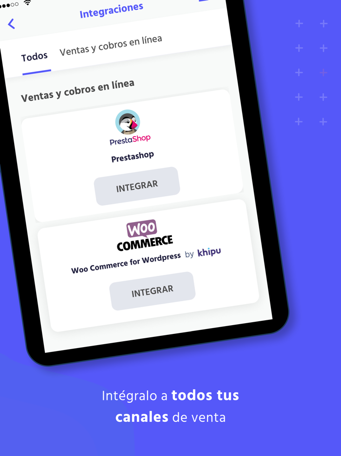 iZi Soluciones Digitales