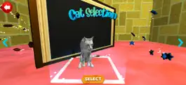 Game screenshot Miraculous Cat and My Maid 2 apk