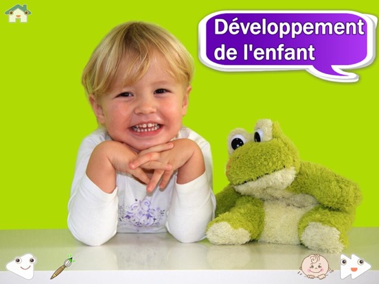 Screenshot #6 pour Babyphone Jeu éducatif enfant