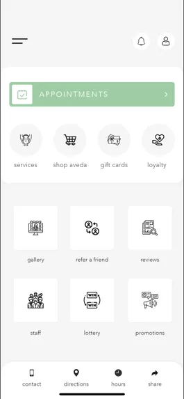 Game screenshot Rejuve Salon Spa apk