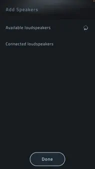 JBL Pro Connect iphone bilder 0