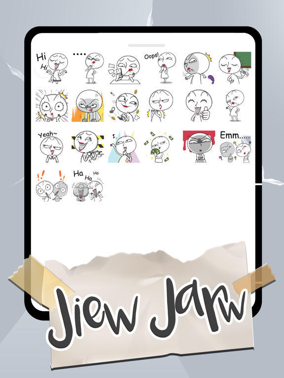 Screenshot #6 pour JiewJarw the Girl