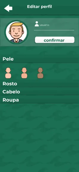 Game screenshot Álbum em Campo hack