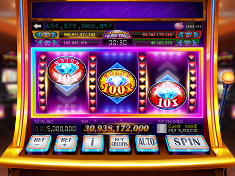 Cheats for Classic Slots