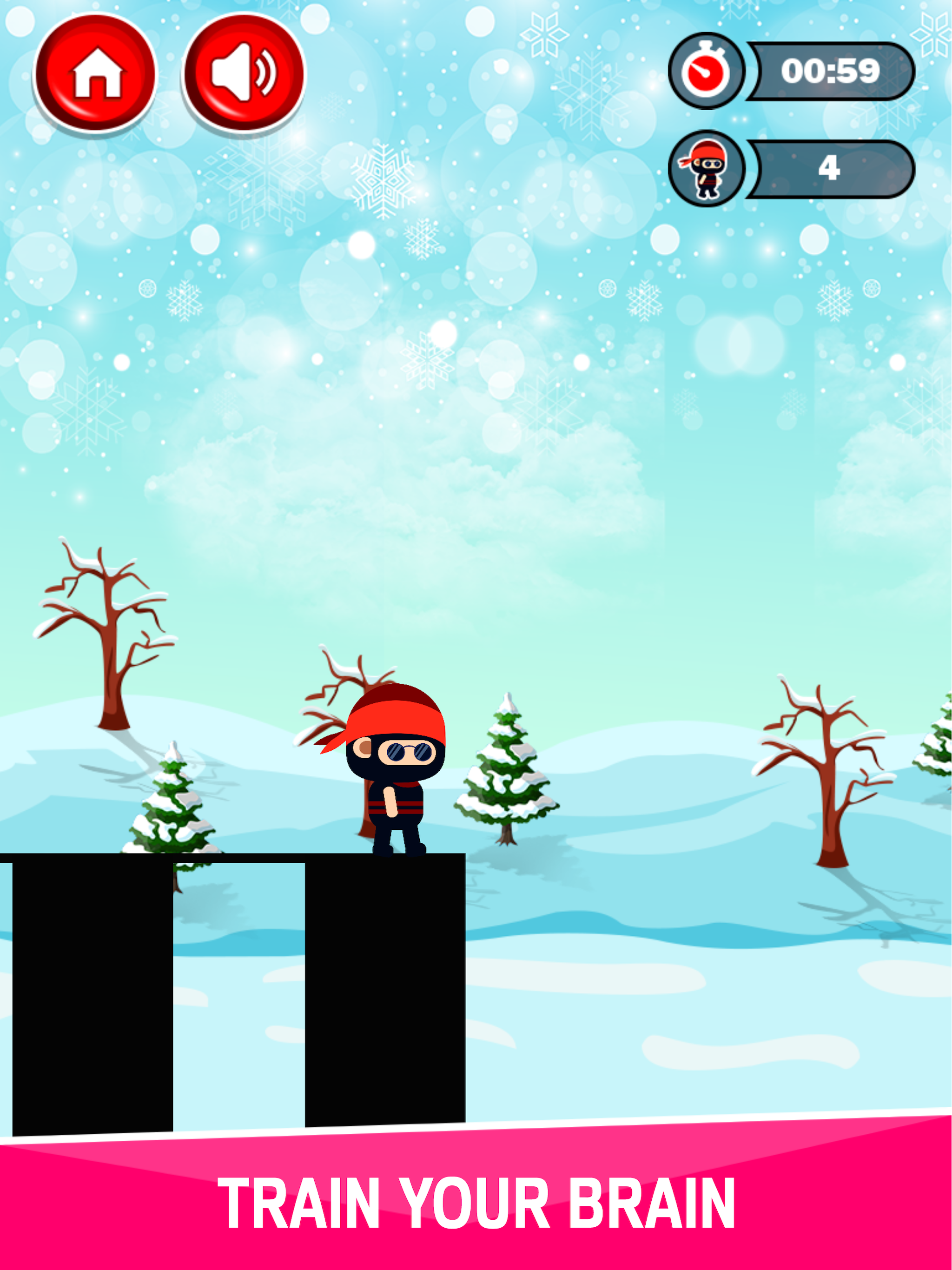 Super Stick Man Game screenshot 9