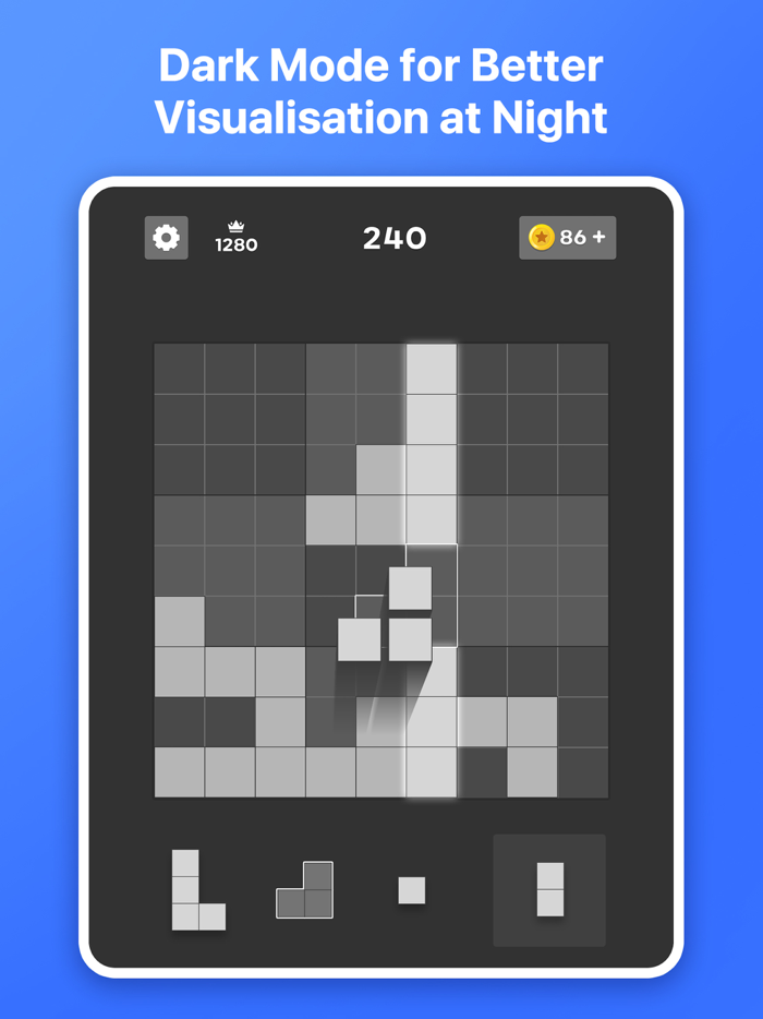 Block Puzzle Game - Sudoku