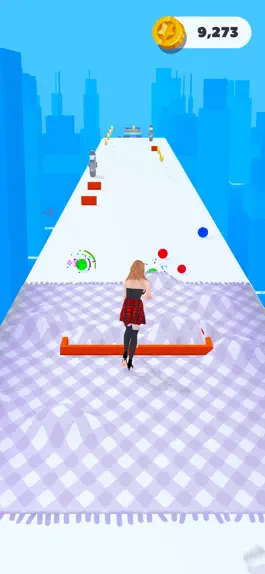 Game screenshot You Sweep Girl! apk