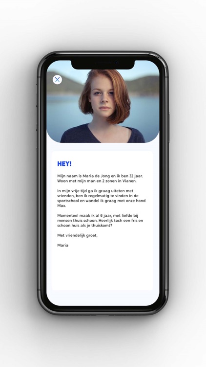 Zizo - De gemaksapp voor thuis screenshot-4