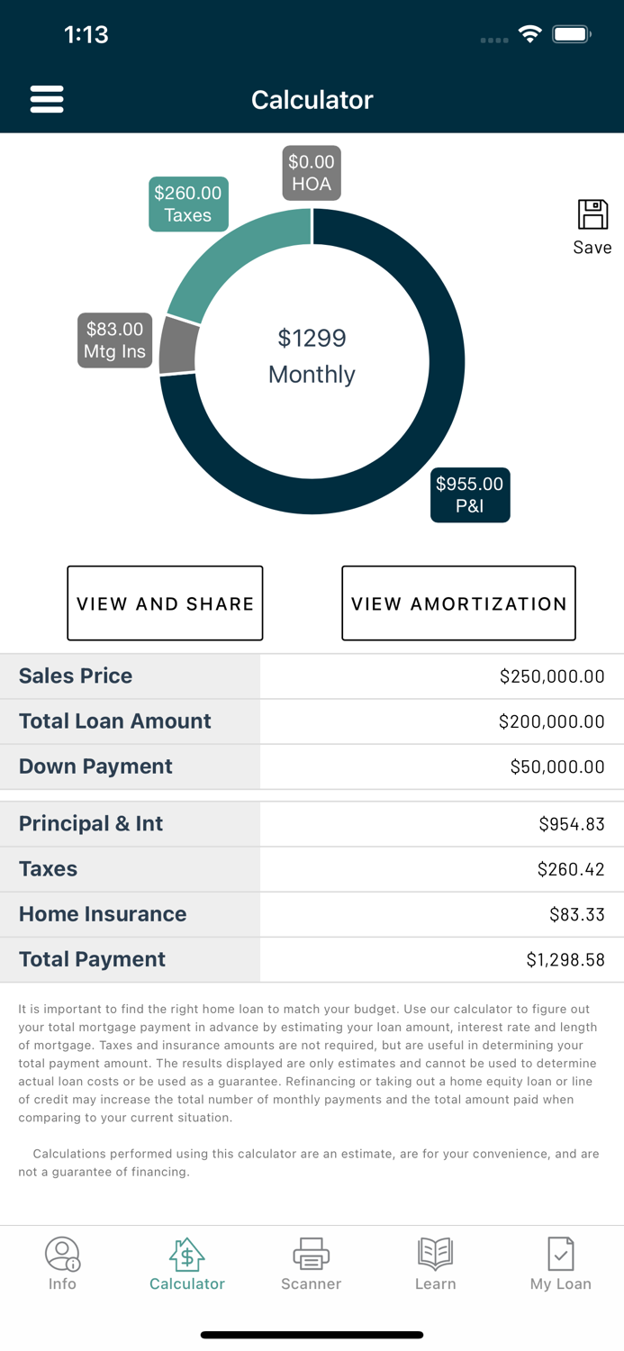 Heritage Home Loans