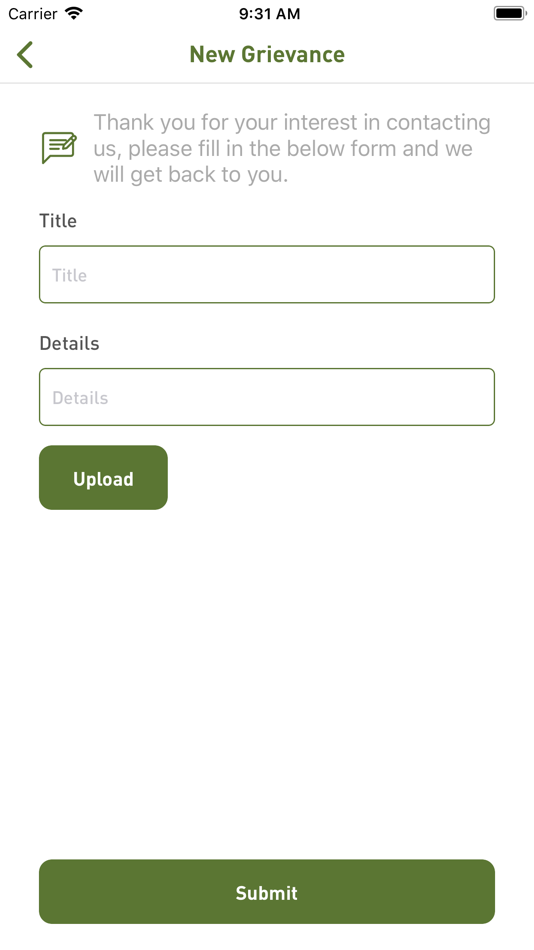 #7. بلديتي (iOS) 由: Sharjah Municipality