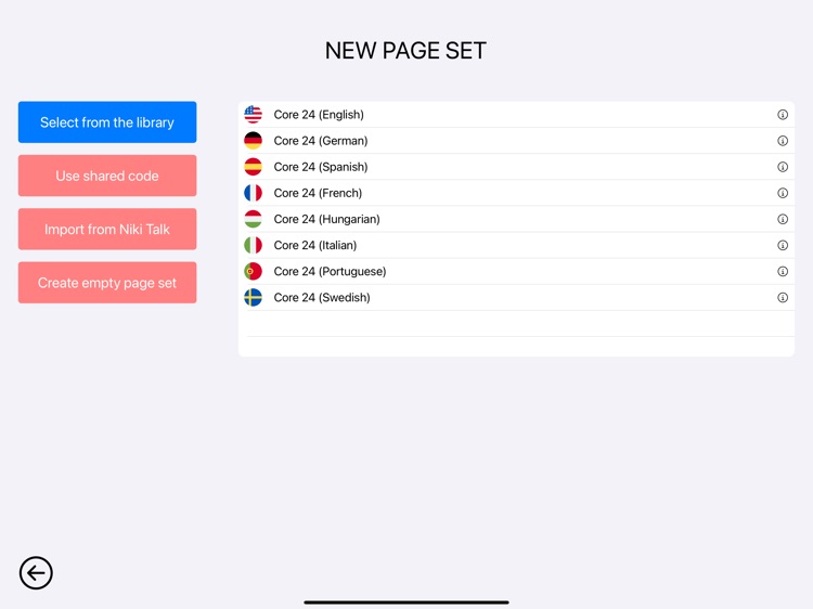 Niki Talk 2 Pro screenshot-5